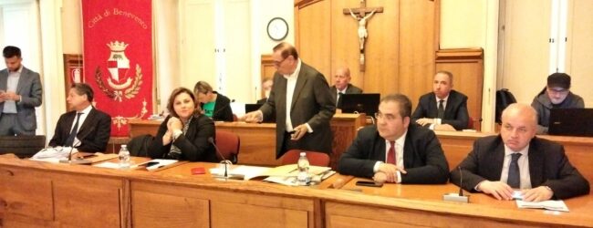 Comune Benevento: Consiglio Tari e Previsionale slitta al 18 Luglio