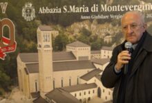 Presentate le celebrazioni per i 900 anni dalla fondazione dell’Abbazia di Montevergine. De Luca: “Speriamo di portare Papa Francesco”