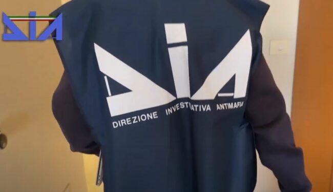 Avellino, camorra: confiscati beni per 10 milioni a imprenditrice vicina al Nuovo Clan Partenio