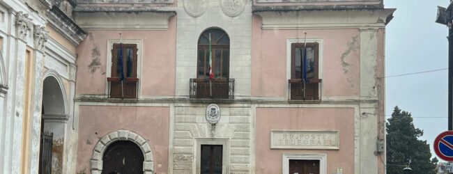 Elezioni, a Montesarchio sfida a due tra Clemente e Sandomenico