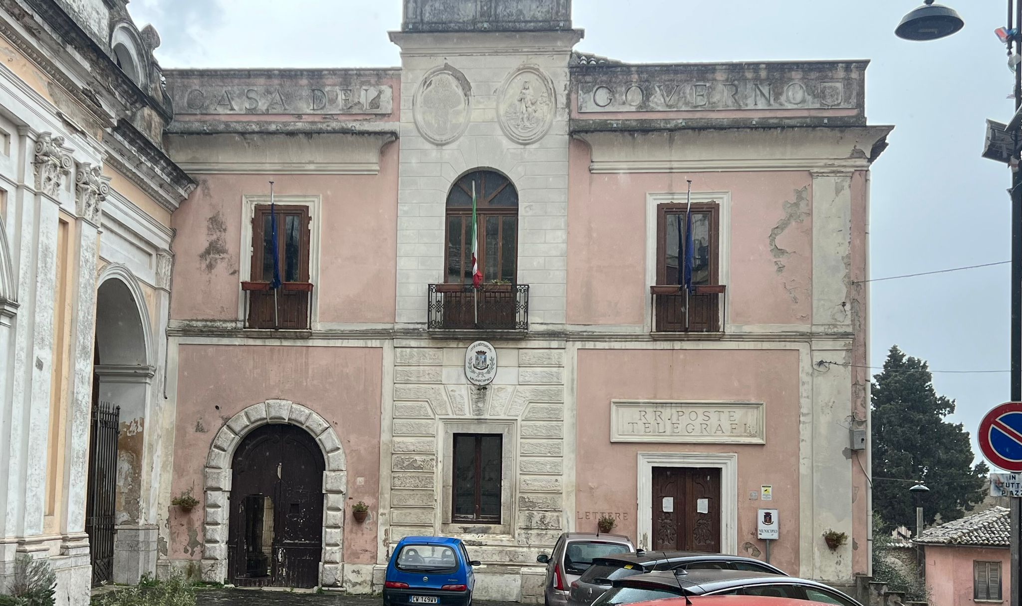 Elezioni, a Montesarchio sfida a due tra Clemente e Sandomenico