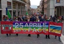 “Pace, Lavoro e Dignità”: l’impegno delle Acli per il 25 Aprile e Primo Maggio