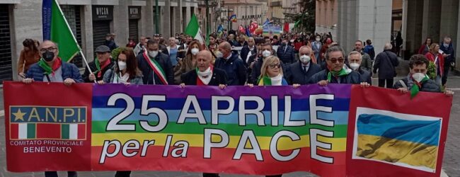 “Pace, Lavoro e Dignità”: l’impegno delle Acli per il 25 Aprile e Primo Maggio