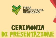 Fiera di Venticano, giovedi prossimo la conferenza stampa di presentazione