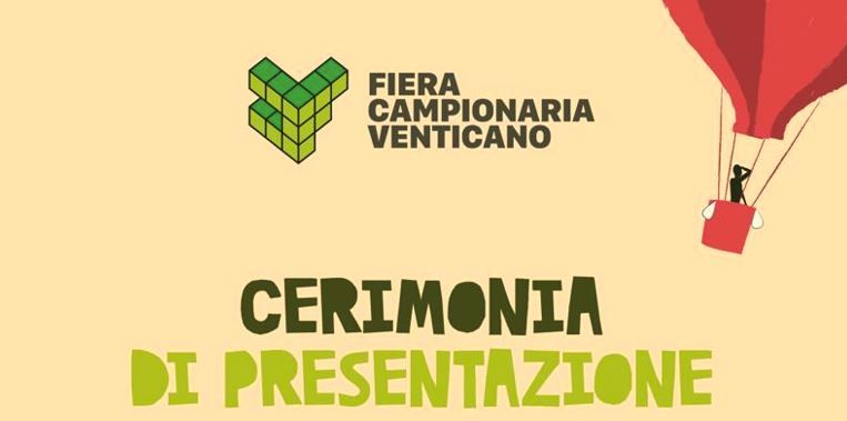 Fiera di Venticano, giovedi prossimo la conferenza stampa di presentazione