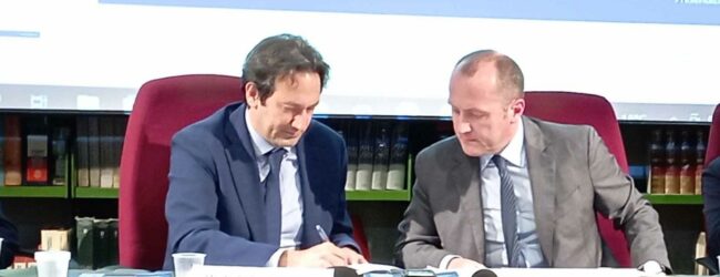 Cammarano: “Da Benevento parte un ciclo di audizioni per costruire proposte di sviluppo per le aree interne”