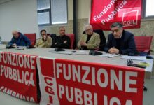 La FP CGIL Benevento riunisce il quartier generale del comparto della sanità pubblica locale e regionale