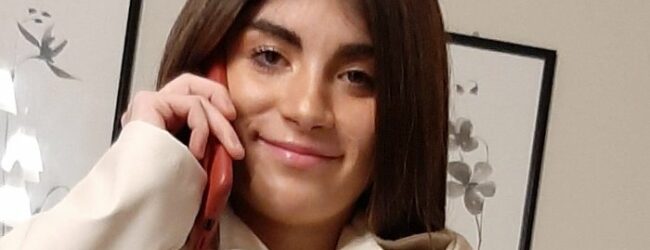 Scomparsa da Avellino la giovane Francesca De Vivo, appello del sindaco Nargi: “Aiutateci a ritrovarla”