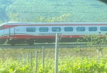 Linea Caserta – Foggia, modifiche al programma di circolazione treni per lavori infrastrutturali