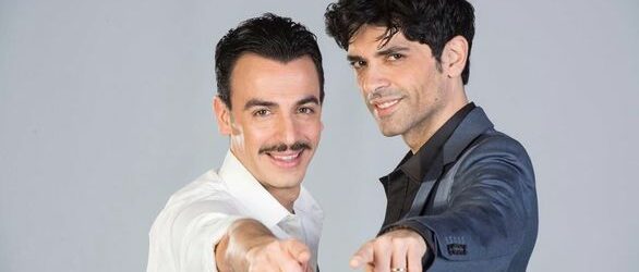 Social Film Festival, Gigi e Ross i nuovi direttori artistici della kermesse