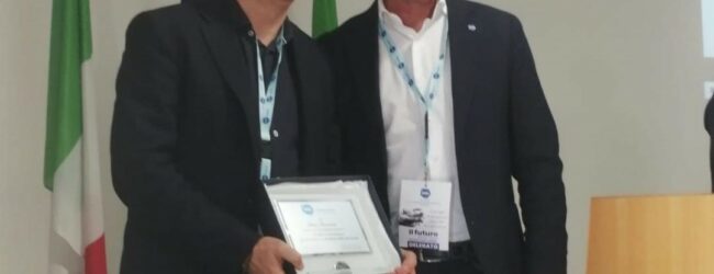 Ugl Avellino, Ettore Iacovacci riconfermato segretario provinciale metalmeccanici