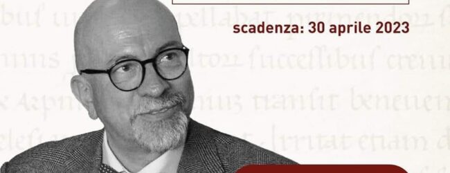 “Premio Letterario Michele Selvaggio”, il 24 giugno a Telese  la cerimonia conclusiva