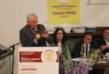Leucio Porto: il mio stipendio di sindaco a disposizione delle famiglie di San Salvatore Telesino