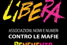 Libera Benevento, il 27 Aprile in ricordo di Raffaele, Aldo e Tiziano