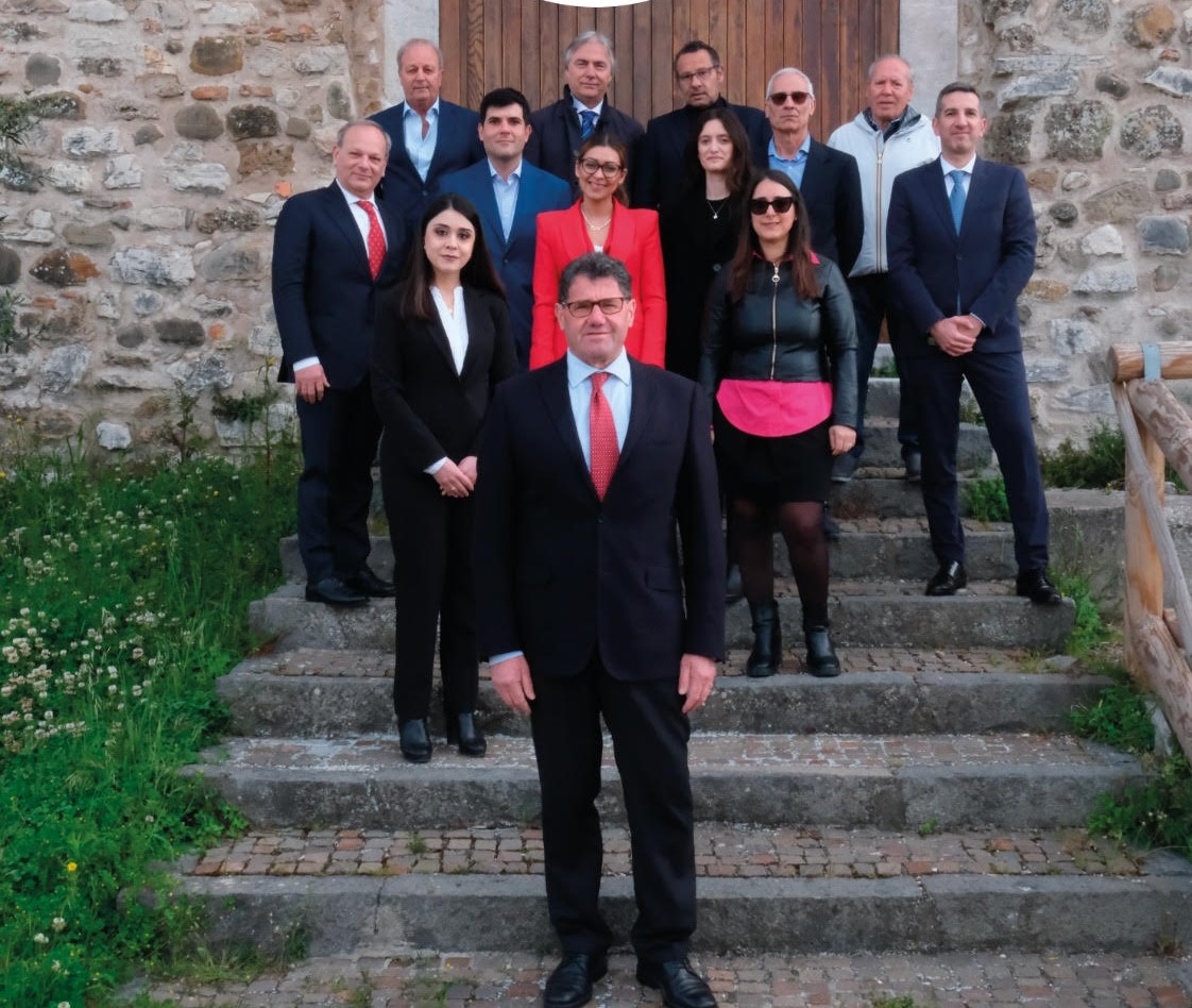 Presentata questa mattina la Lista “Uniti per Ceppaloni” guidata da Ettore De Blasio.