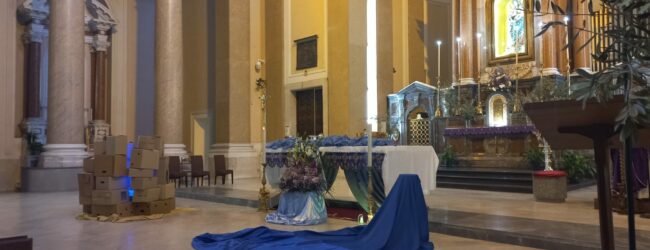 300 anni fa l’incoronazione della Madonna delle Grazie