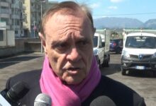 Rfi esclude la soppressione del passaggio a livello di via Valfortore, Mastella: “Obiettivo raggiunto”