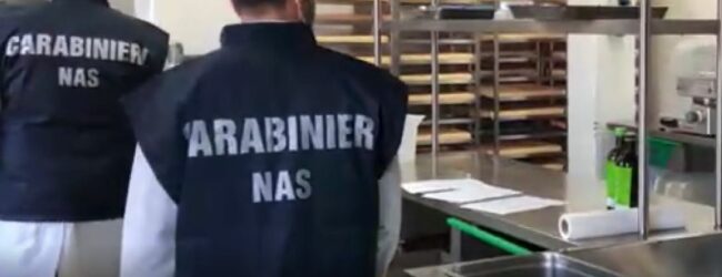 Sanità, controlli nelle mense: 8 irregolarità scoperte in Campania