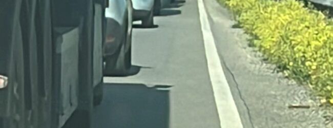 Raddoppio sulla Telesina, “la strada è ancora lunga”