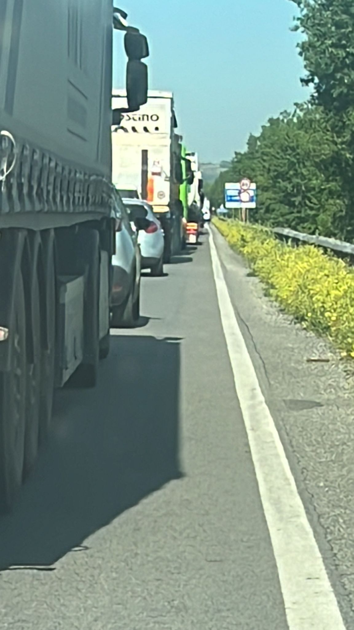 Raddoppio sulla Telesina, “la strada è ancora lunga”