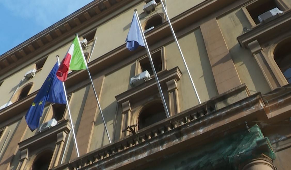 Ato-Provincia, la Regione: basta litigi