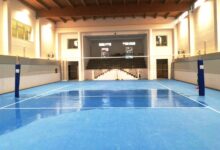 A Torrecuso si inaugura la palestra intitolata al prof. Fasani