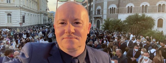 Commissione Cultura, la nota di Parciasepe