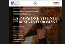 “Passione vivente nella Benevento Romana”, ecco i dispositivi del traffico adottati per processioni e cortei