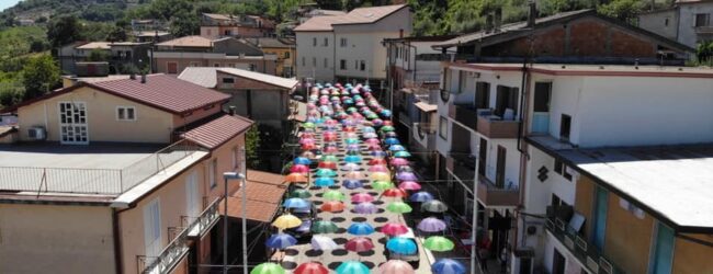 Valorizzazione del territorio, alla Pro Loco di Paupisi il premio “Bianco Tanagro”