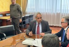 Maurizio Petracca eletto presidente della Commissione Agricoltura della Regione Campania
