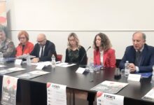 Presentata la 44° Fiera Campionaria di Venticano, Ciarcia: unirà commercio ed enogastronomia