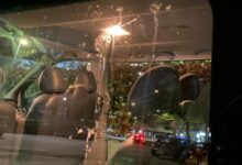 Benevento 5, la denuncia del club: ad Avellino minacce e sputi contro la squadra, pullman danneggiato