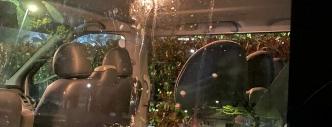 Benevento 5, la denuncia del club: ad Avellino minacce e sputi contro la squadra, pullman danneggiato