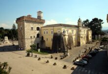 Ferragosto e musei, Lombardi: rete museale provinciale regolarmente aperta al pubblico