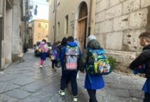 Al via a Palazzo Bosco Lucarelli di Benevento le attività didattiche della scuola Pieta’