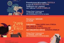 ”Janua. Museo delle Streghe di Benevento”, nuovi appuntamenti per Maggio