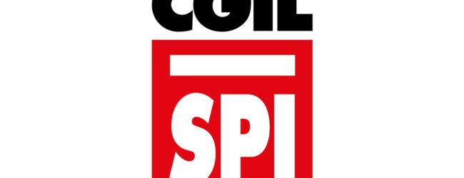 Peppe Vassallo nuovo segretario della Spi Cgil