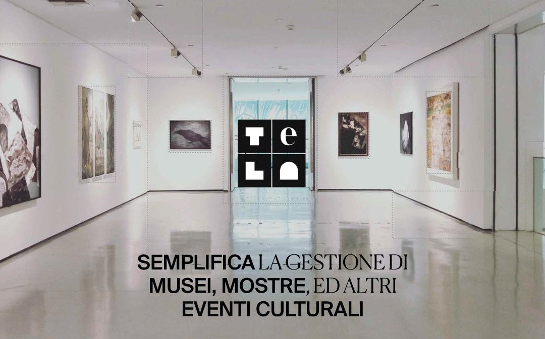 Avellino| Transizione digitale dell’offerta culturale, il Comune attiva una sinergia con la startup Tela