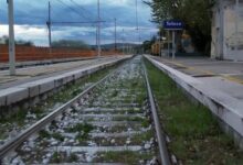 Riattivata la circolazione tra Amorosi e Telese sulla linea Caserta – Foggia