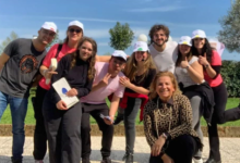 A Pantano la Pasqua continua…con la Caccia alle uova