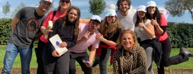 A Pantano la Pasqua continua…con la Caccia alle uova