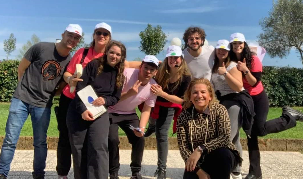 A Pantano la Pasqua continua…con la Caccia alle uova