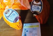 Torrecuso, l’amministrazione comunale donerà Uova di Pasqua ai bambini
