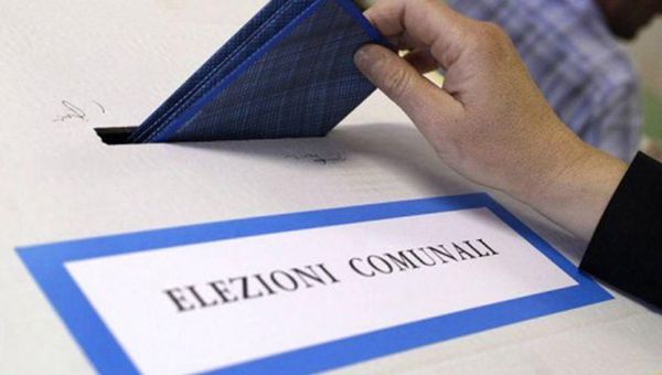 Elezioni comunali| Superato il quorum, ecco i primi 7 sindaci eletti in Irpinia