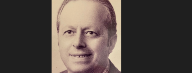 A Castelvenere un strada intitolata al dott. Carlo Verrillo