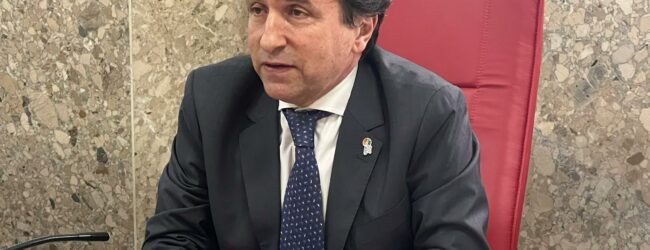 Demedicalizzazione, il direttore dell’Asl Volpe incontra l’ANCI Campania
