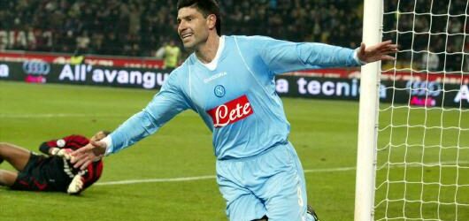 Sabato l’inaugurazione del Club Napoli Ceppaloni “Carmelo Imbriani”. Ospite ‘Il Pampa’ Sosa