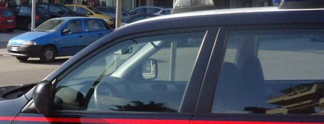 Mercogliano, falso contratto per la fornitura di energia elettrica: denunciato 35enne della provincia di Napoli