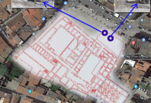 Piazza Cardinal Pacca, Altrabenevento: si scavi per accertare la presenza del tempio di Iside Pepagia