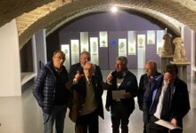 Museo del Sannio, oggi il sopralluogo per la riorganizzazione del Tempio dedicato alla Dea Iside